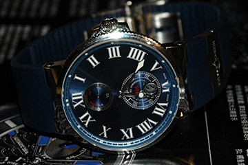 欧米茄表无锡维修点位置