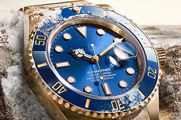 无锡欧米茄表维修点位置