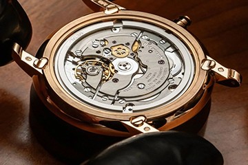 无锡欧米茄手表维修网点位置