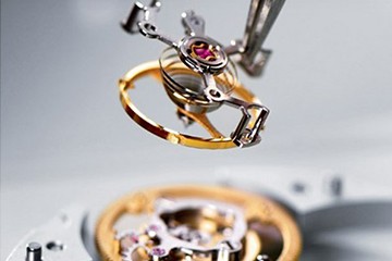 无锡欧米茄手表维修服务网点位置