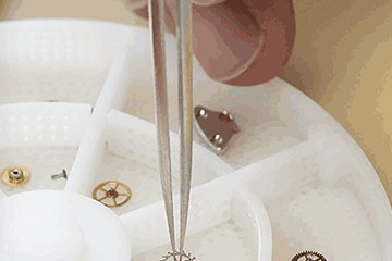 欧米茄无锡维修