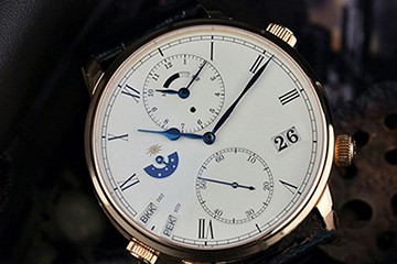 欧米茄表无锡维修服务位置