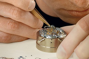 欧米茄手表无锡维修服务网点位置