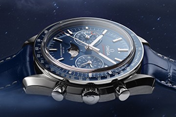 无锡欧米茄售后维修店地址