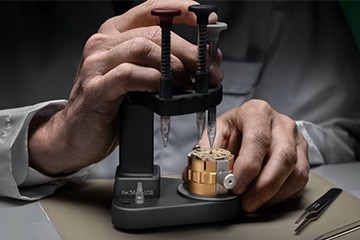 无锡欧米茄手表官方售后服务店在哪