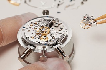 无锡欧米茄官方售后维修在哪