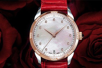 换无锡欧米茄手表电池