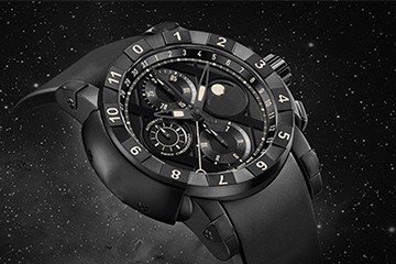 更换无锡欧米茄表电池