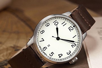 无锡欧米茄手表的电池