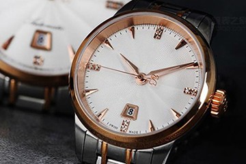 无锡欧米茄纽扣电池