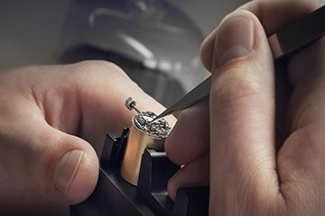 无锡欧米茄名表保养服务中心地址