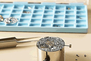 无锡欧米茄官售后维修网点地址