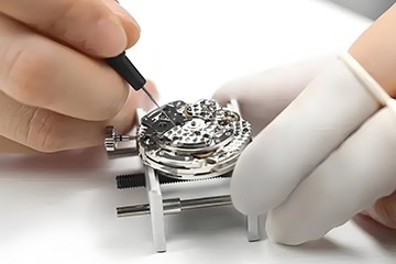 欧米茄无锡维修服务店地址