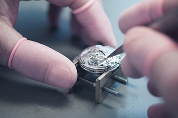 欧米茄无锡售后维修服务点位置