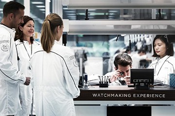 欧米茄无锡售后维修网点位置