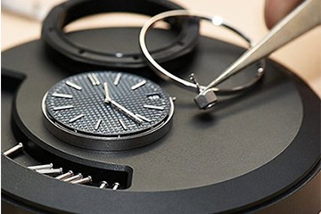 无锡欧米茄手表售后维修网点位置