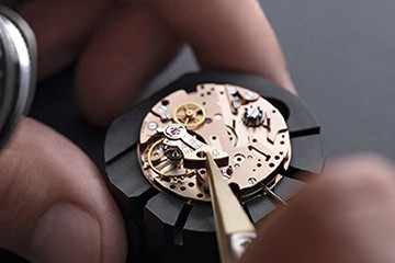 欧米茄表无锡售后维修店位置