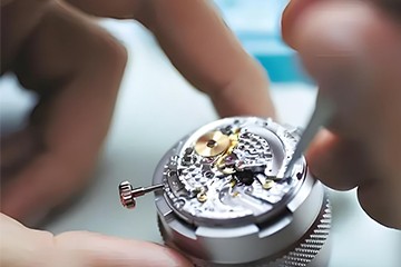 无锡欧米茄维修服务点地址查询