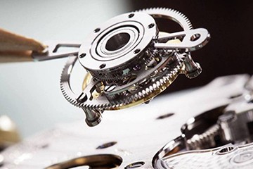 无锡欧米茄手表维修服务网点地址查询